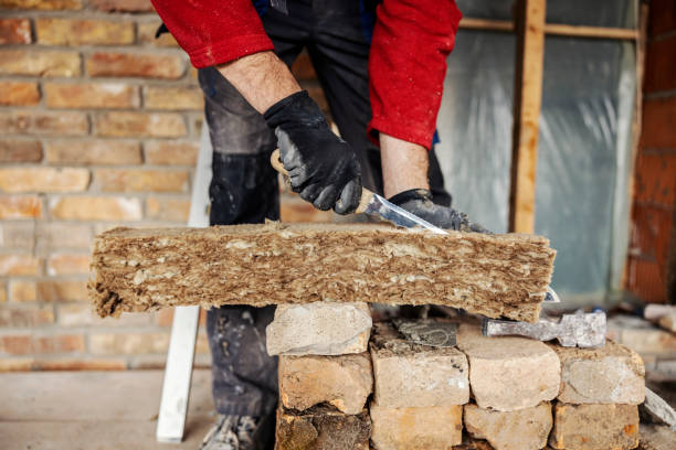 Range of Insulation Solutions in Lindale, TX